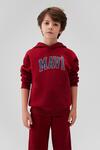Mavi Sweatshirt Erkek Çocuk M6610110-70392 Mavi