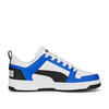 Puma Rebound Layup Lo Sl Jr 37049019 Beyaz