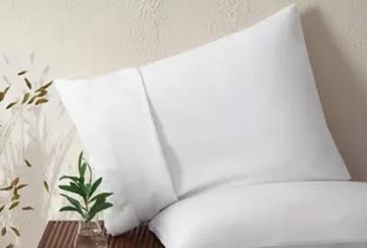 Puffy Alez Yastık 50*70 Sıvı Geçirmez Semmy