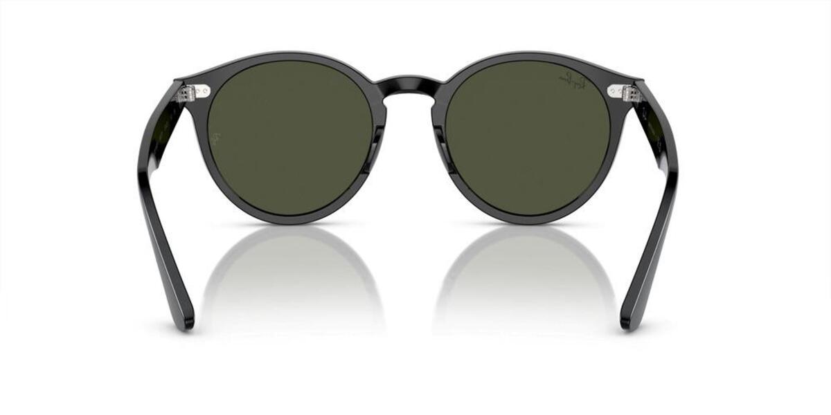 Ray-Ban Gözlük Unisex 0RB7680S 901/31 51