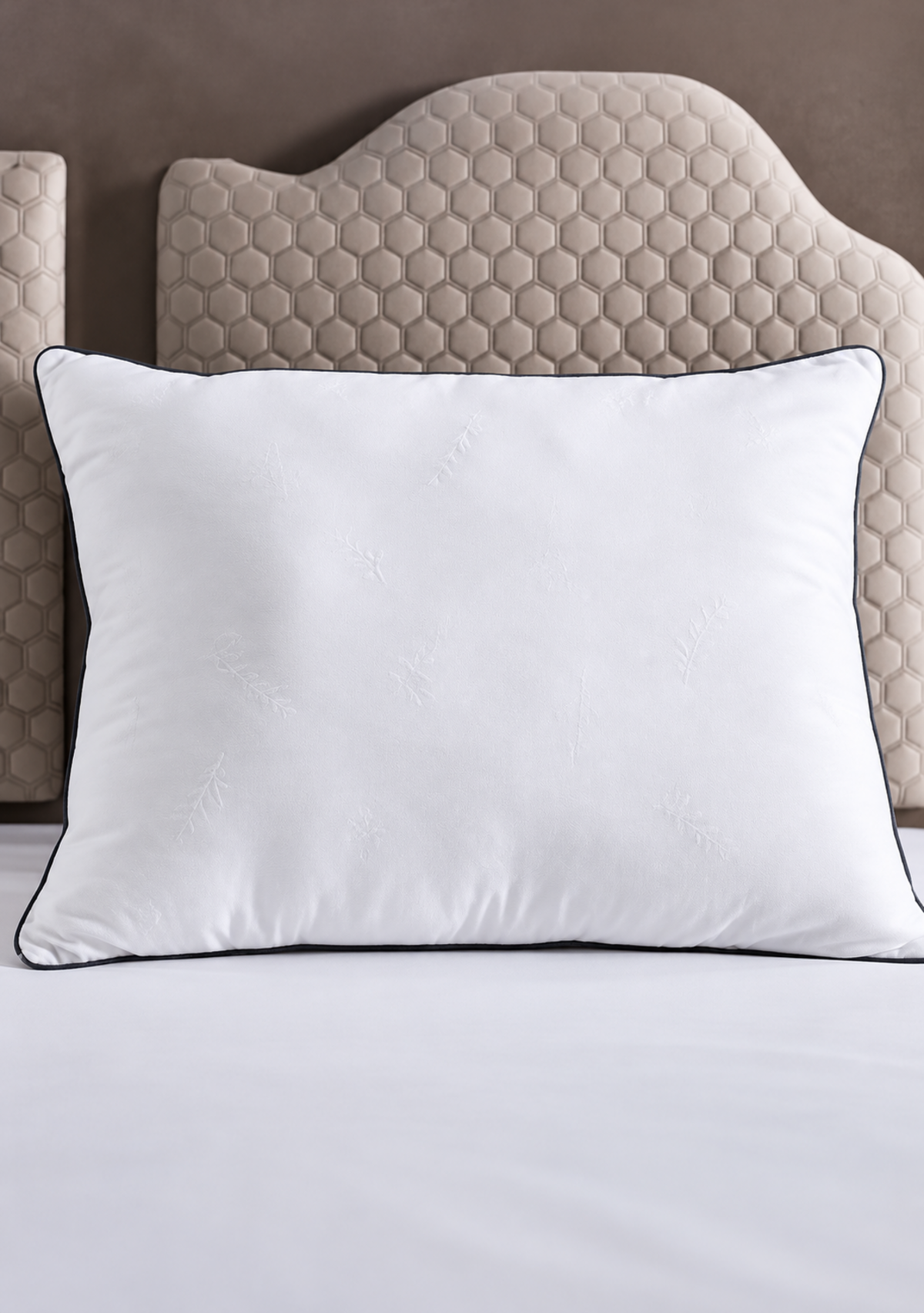 Livdora Yastık 50*70 Bambu Pure