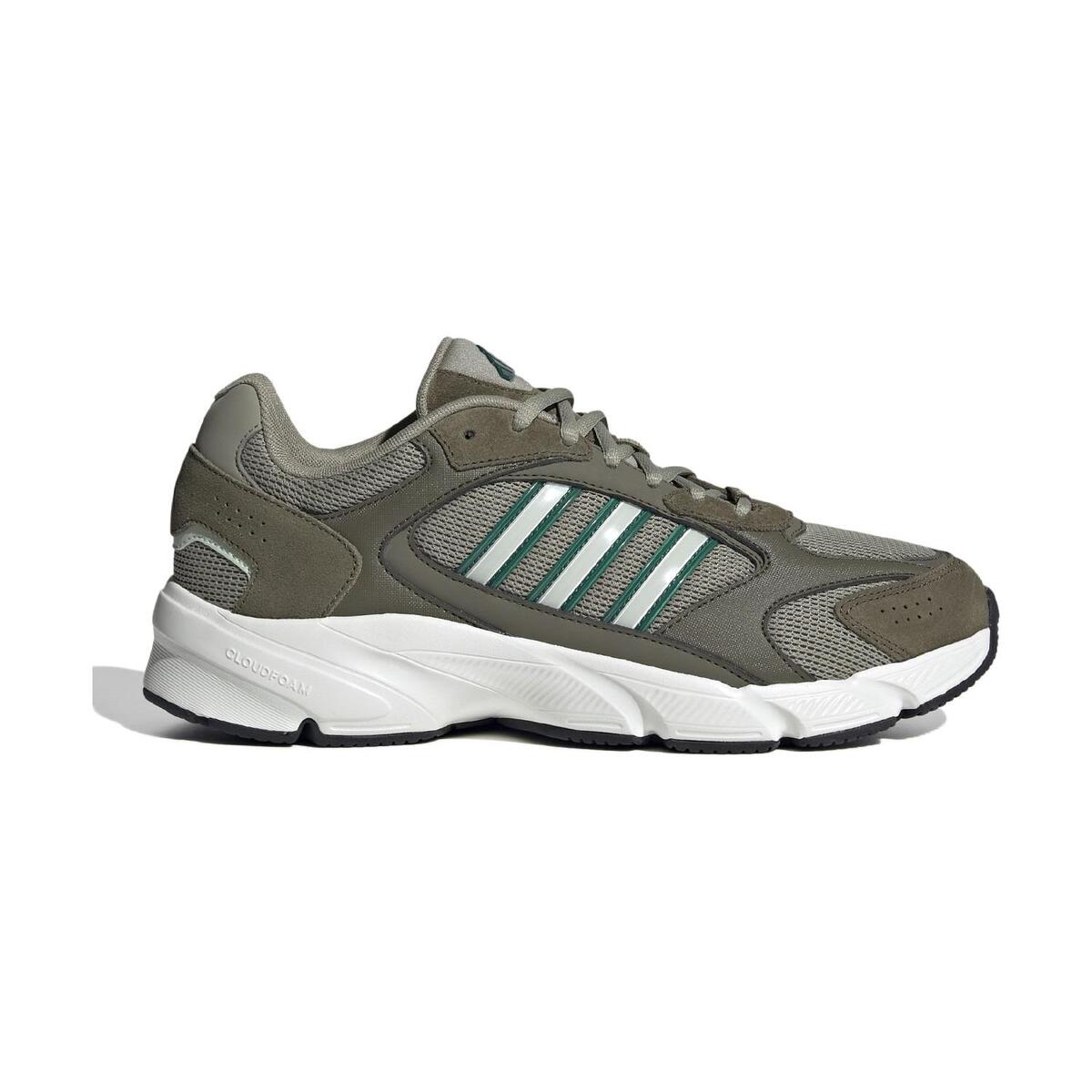 Adidas Crazychaos 2000 Ig4352 Yeşil