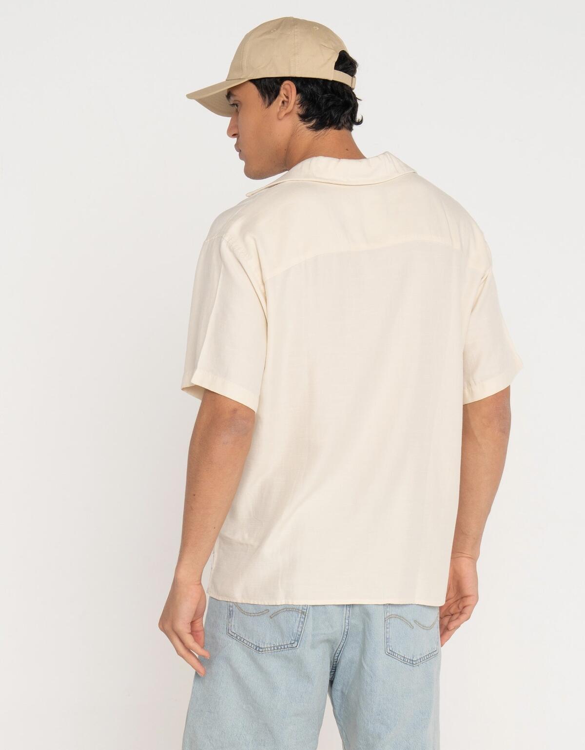 Jack&Jones Gömlek 12271115 Krem
