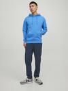 Jack&Jones Pantolon 12229699 Lacivert