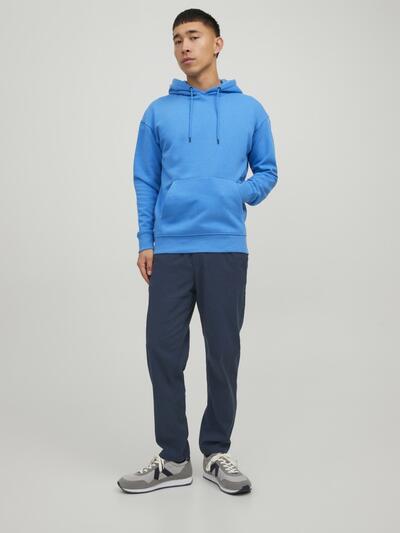 Jack&Jones Pantolon 12229699 Lacivert