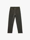 Koton Pantolon 6WAK40008EK Antrasit
