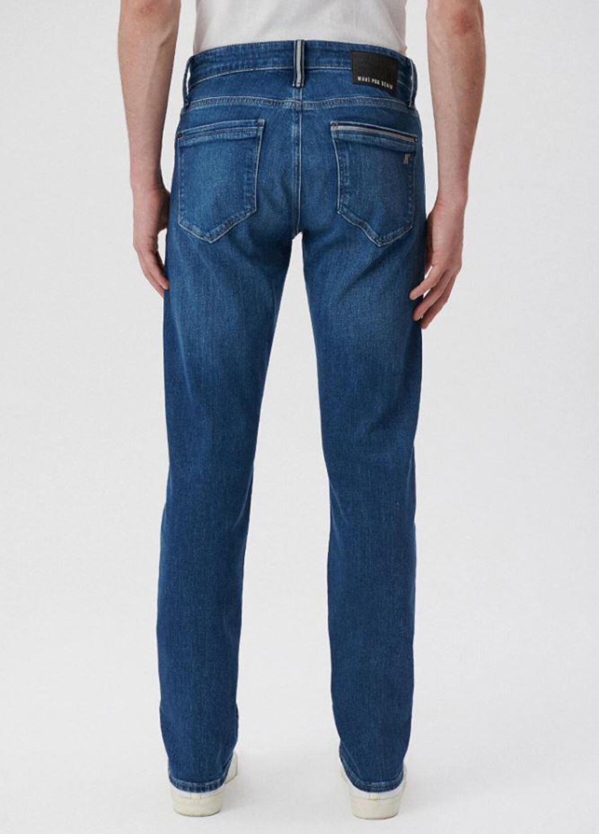 Mavi Pantolon Marcus M0035131596 İndigo