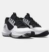 Under Armour Ua Lockdown 6 3025616-101 Beyaz 41