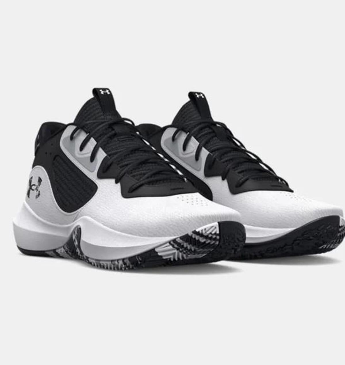Under Armour Ua Lockdown 6 3025616-101 Beyaz 41