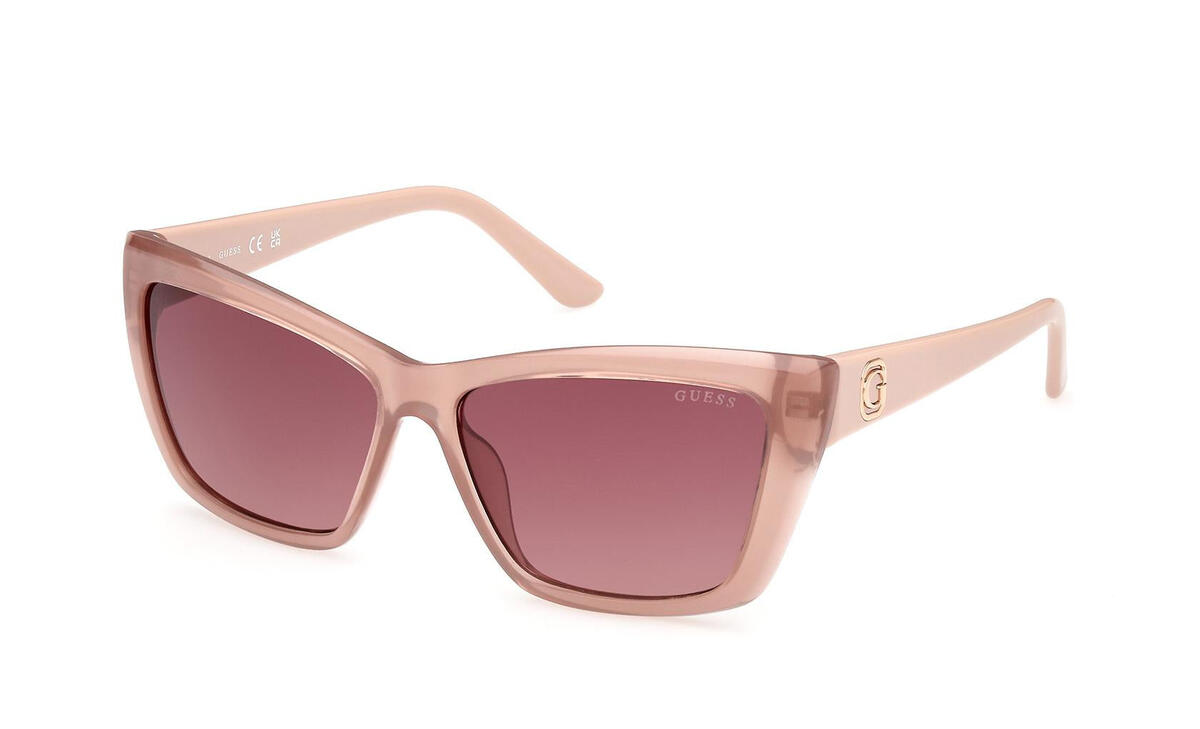 Guess Gözlük Kadın GU00098 57F 55-14-135