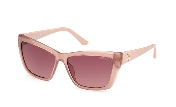 Guess Gözlük Kadın GU00098 57F 55-14-135