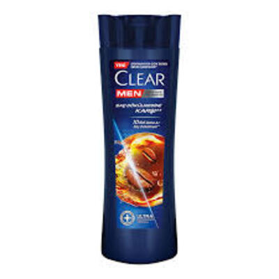 Clear Men Şampuan Saç Dökülmesine Karşı Kahve Çk. Özü 350Ml (Dy)