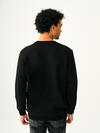 Loft Sweatshirt LF2037420 Siyah