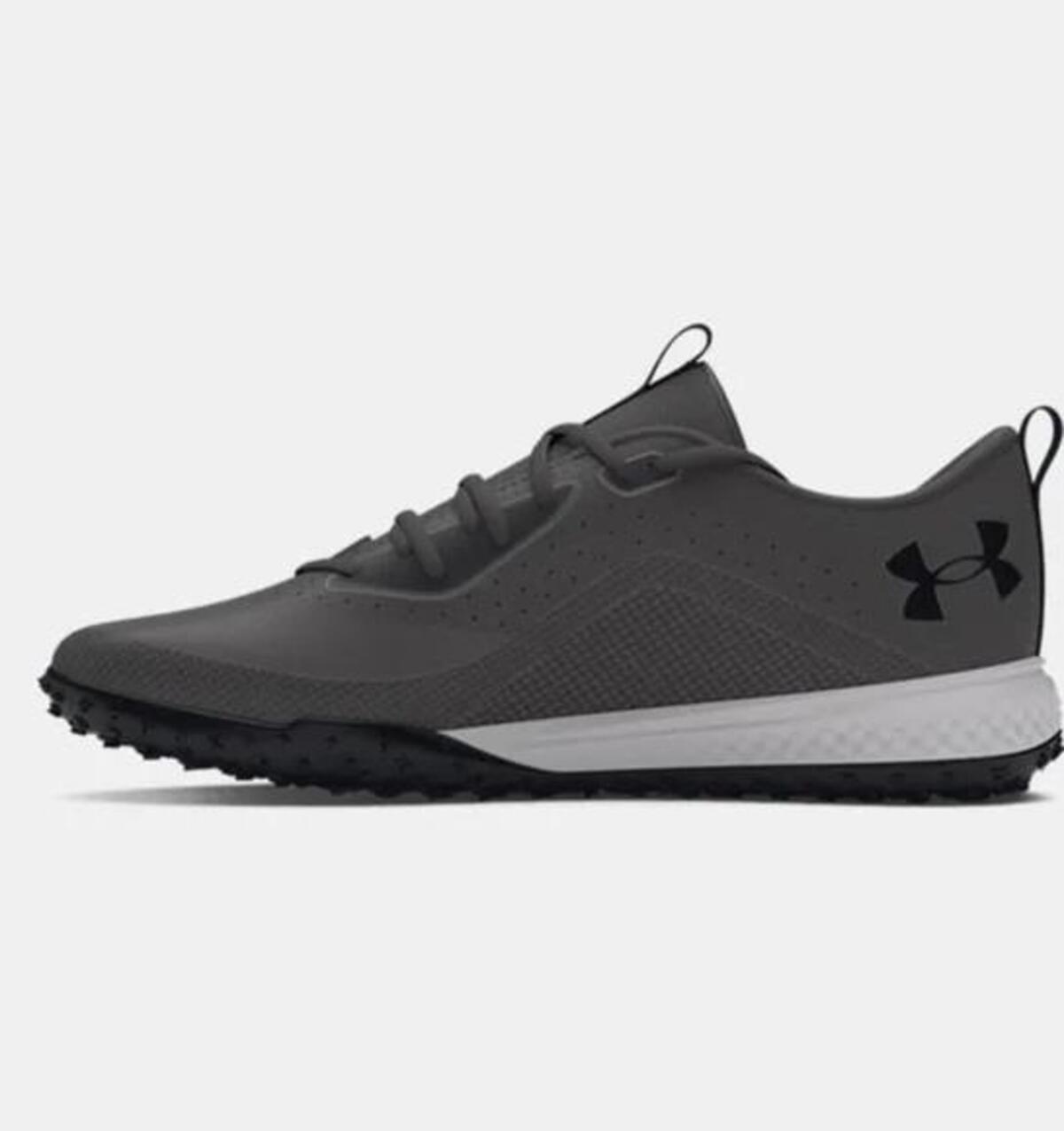 Under Armour Ua Shadow Turf 2,0 3027237-101 Gri