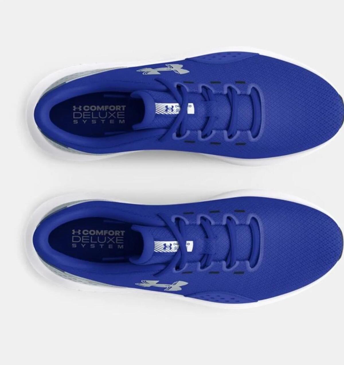 Under Armour Ua Charged Surge 4 3027000-400 Lacivert 43