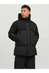 Jack&Jones Mont 12235870 Siyah