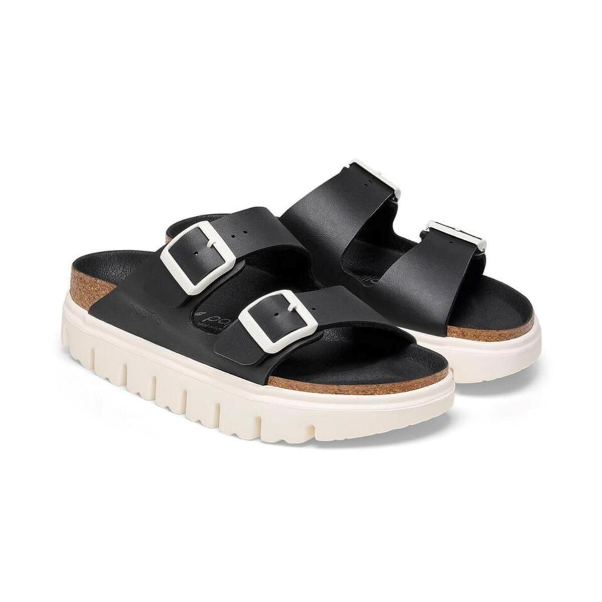 Birkenstock Arizona Chunky Bf 1025304 Black