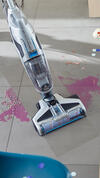 Bissell Dikey Süpürge Crosswawe C3 Select Hbcv000036tar3