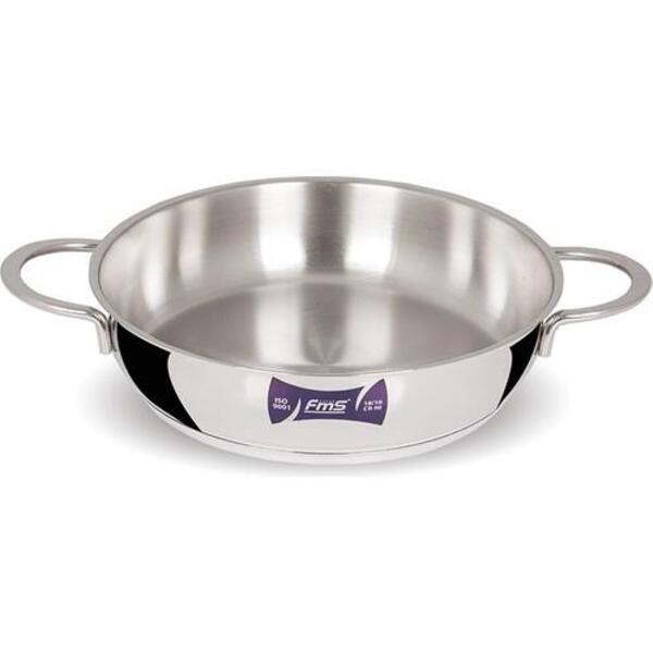 Fms Sahan 22Cm İdeal Çelik 10022