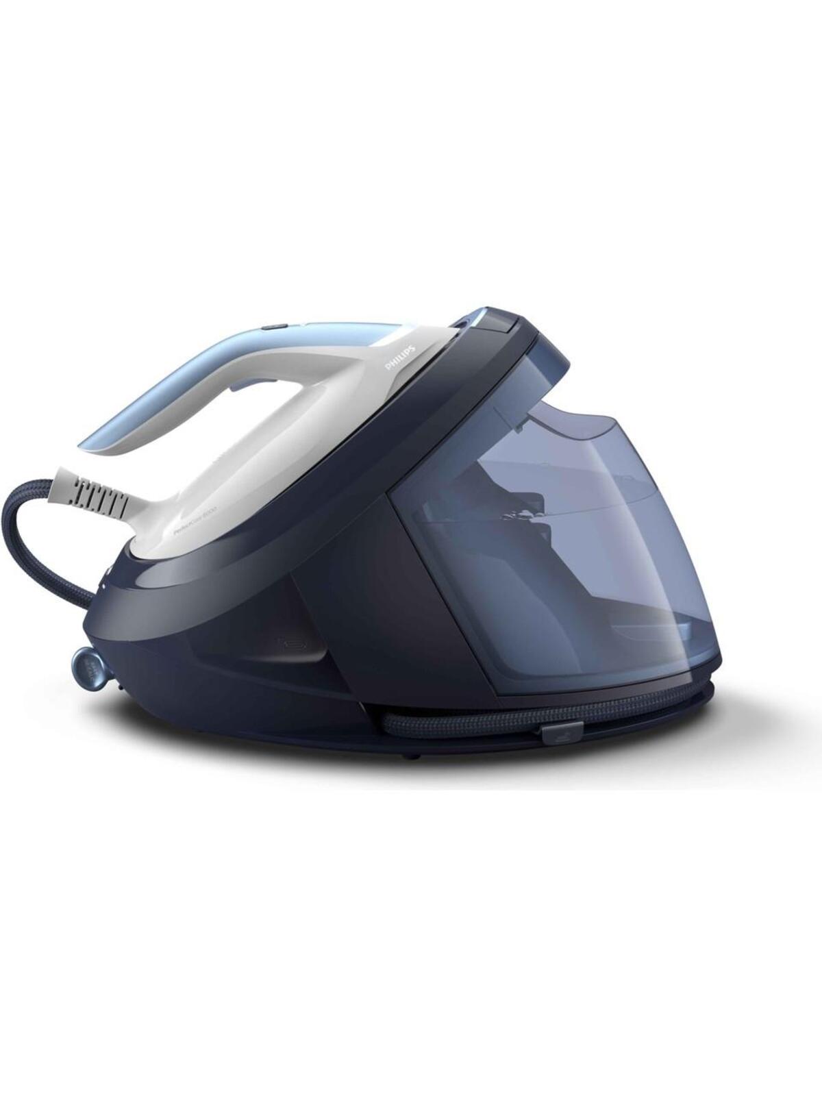 Philips Ütü Buharlı Kazanlı Psg8030/20