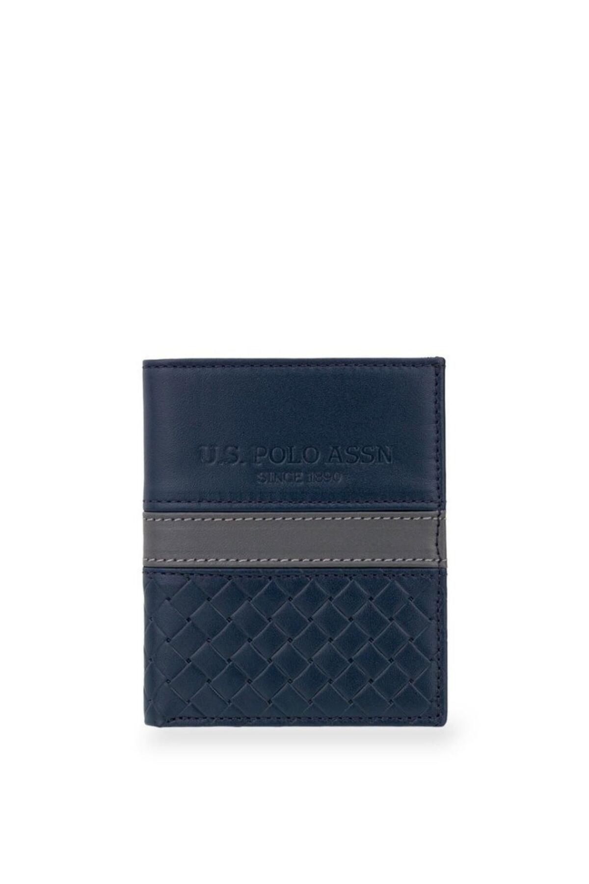U.S. Polo Assn. Cüzdan PLCUZ24012