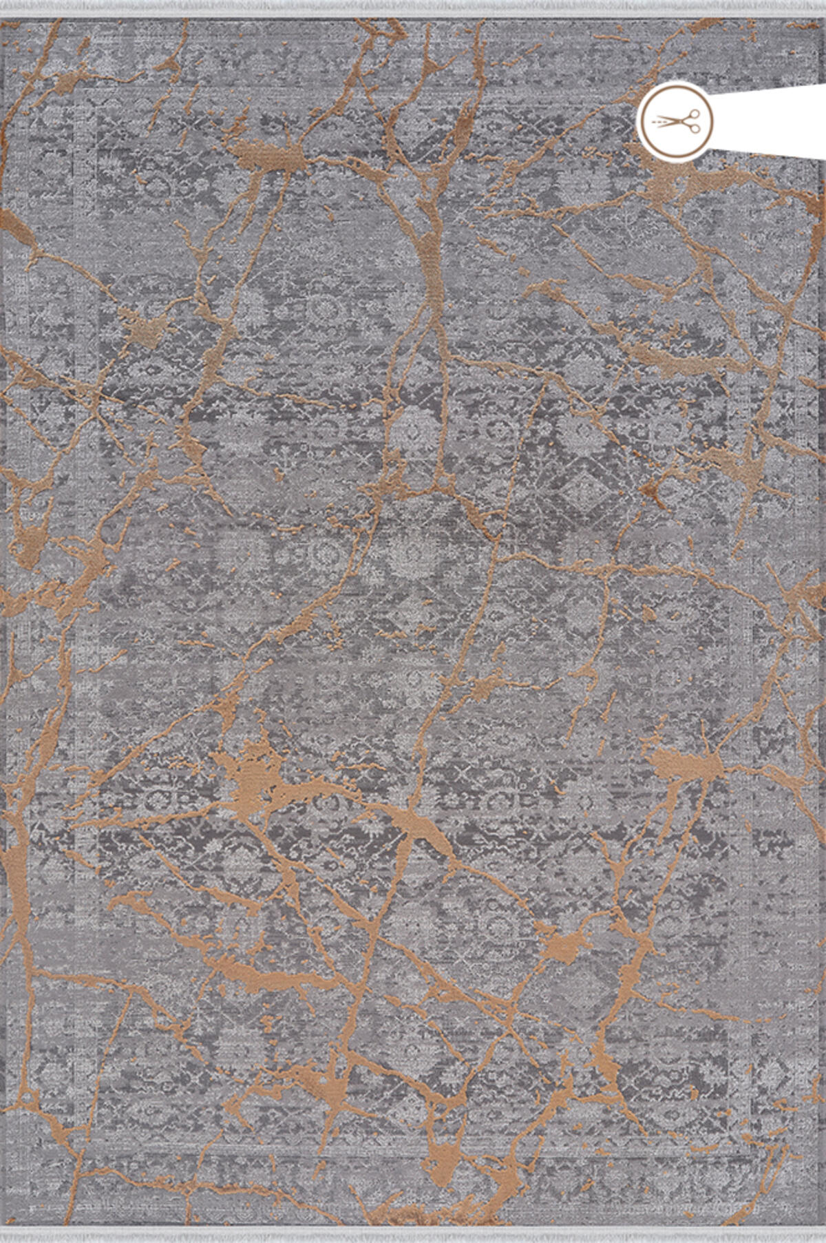 Pier Cardin Halı 160*230 Ruya UR02F-4