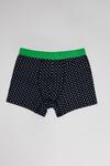 Loft Boxer 2035510 Siyah M