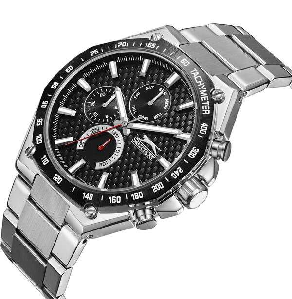 Slazenger Saat Erkek SL.09.2325.2.01