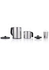 Arnica Çay Makinesi Demli Xl Inox Ih33281