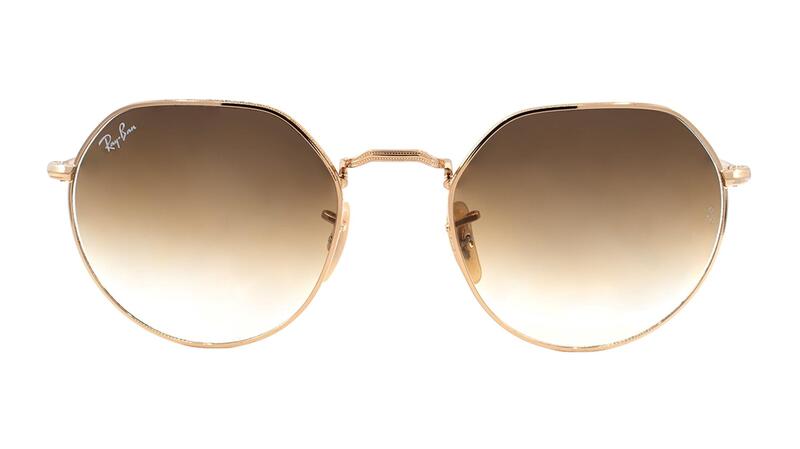Ray-Ban Gözlük Unisex 0RB3565 001/51 53