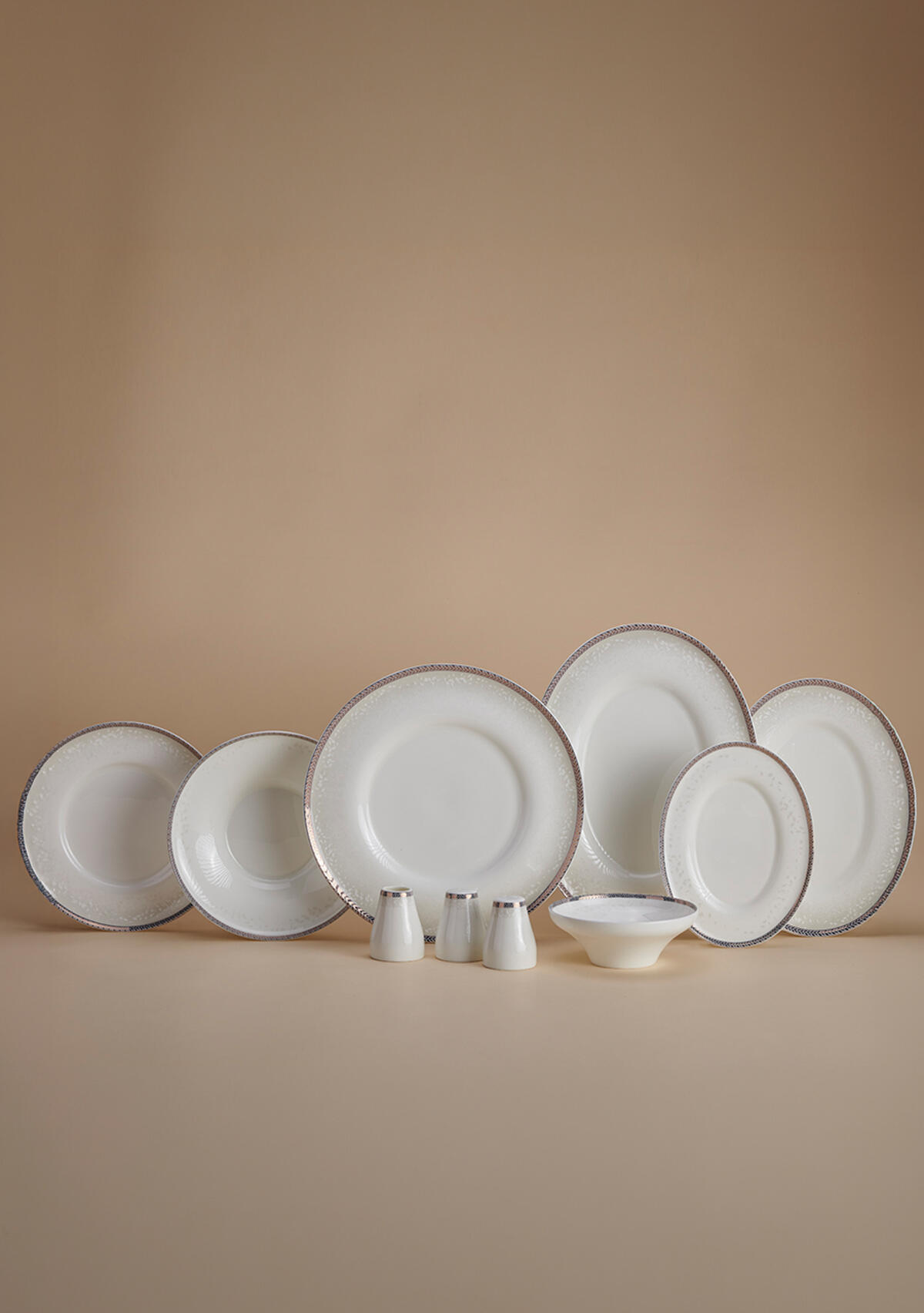 Korkmaz Yemek Tk 60P Bella Coll. A8167