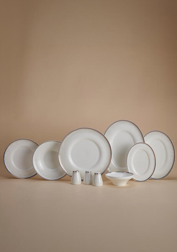Korkmaz Yemek Tk 60P Bella Coll. A8167