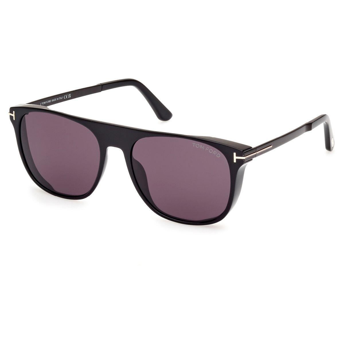 Tom Ford Gözlük Erkek FT1105 01A