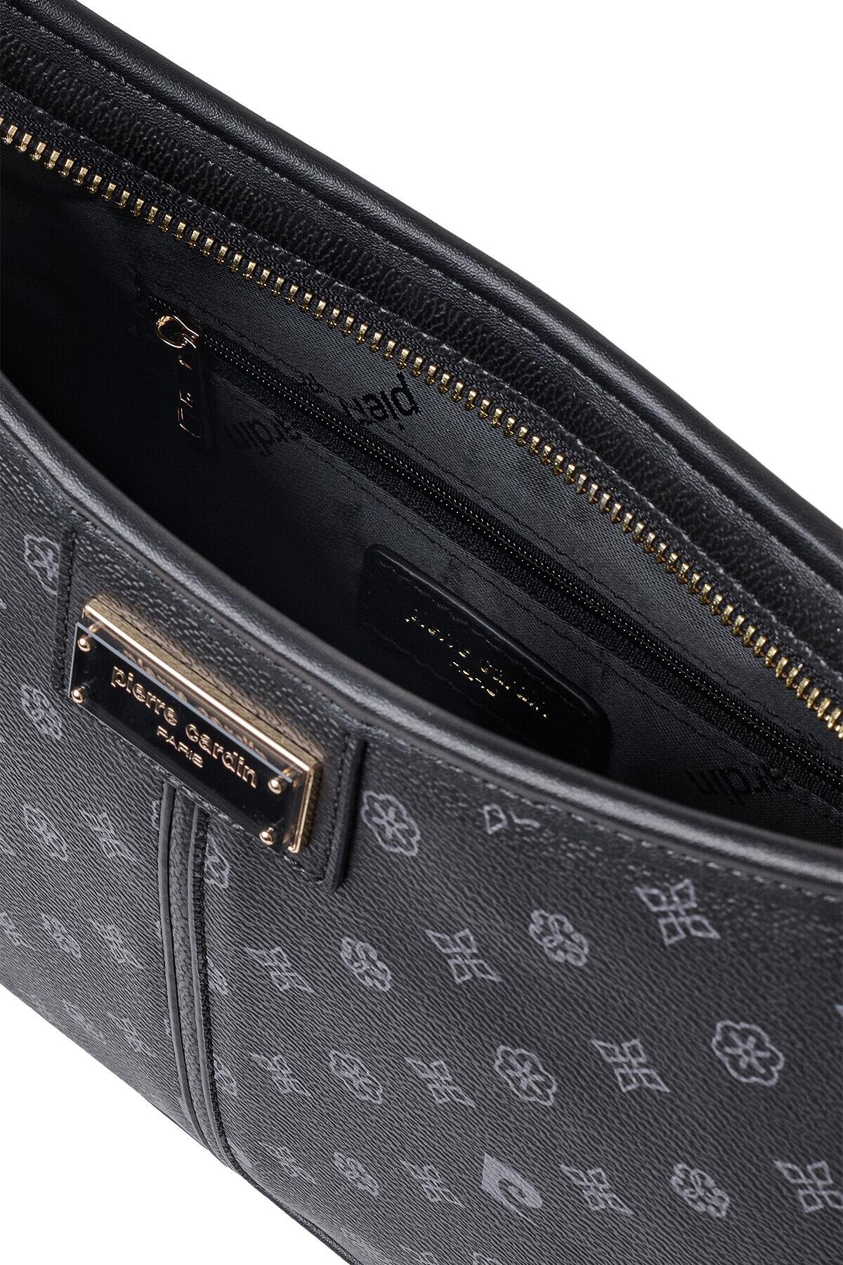 Pierre Cardin Kadın Çanta 05PC25K10347-MN Siyah
