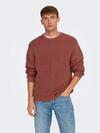 Only&Sons Kazak 22031545 Kiremit