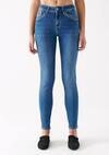 Mavi Pantolon Tess Mid Gold Premium 100328-82212 Mavi