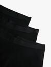 Koton Boxer 3'Lü 6WLM90014MK Siyah