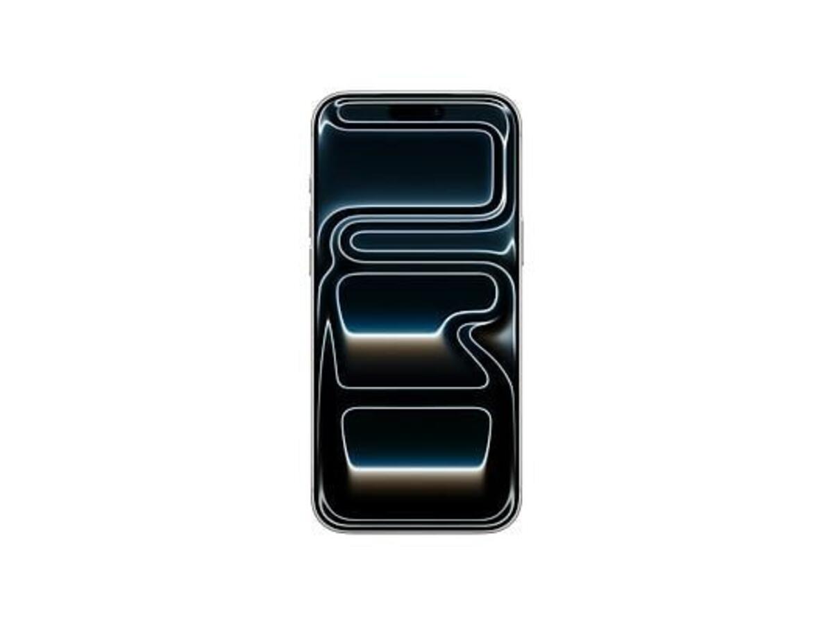 Apple Cep Telefonu Iphone 17 Pro 256GB Silver