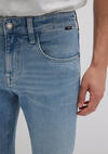 Mavi Erkek Pantolon James M0042490656 Açık Mavi