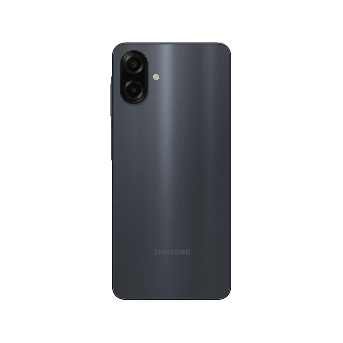 Samsung Cep Telefonu Galaxy A07 4/128Gb Black