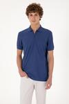 U.S Polo Assn. Tişört 2112388 G081SZ011 Lacivert