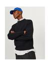 Jack&Jones Kazak 12261852 Siyah