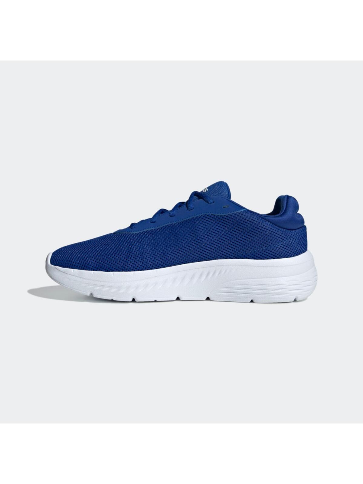 Adidas Cloudfoam Comfy JH6825 Mavi 42