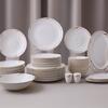 Aryıldız Yemek Takımı 56P Crystal Provence 153AR265451 Gold
