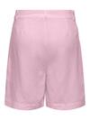 Only Şort 15348130 Pembe