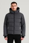 Jack&Jones Mont 12225287 Antrasit