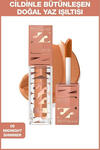 Maybelline Likit Allık Sunkisser No:09 Midnight Shimmer