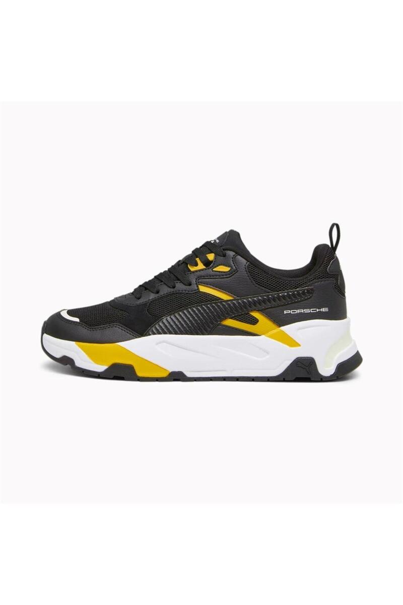 Puma Pl Trinity 307953_01 Siyah