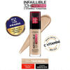 Loreal Paris Fondöten İnfaillible No:130