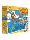 Ca Games Puzzle 60 Parça Kukuli CA60-5136